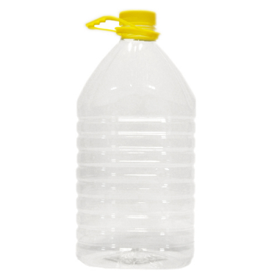 5000 cc 48mm Pet Şişe