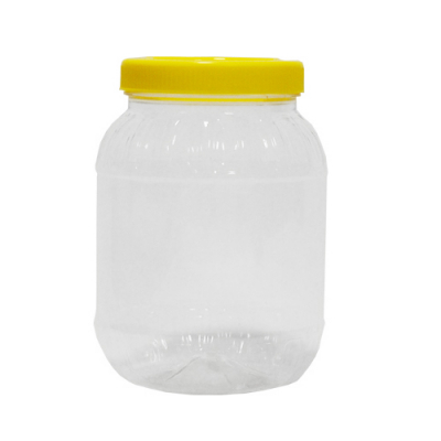 1300 cc 80 mm Pet Kavanoz