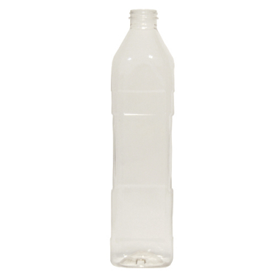 1000 cc Zeytinyağı Pet Şişe 30 - 28 mm