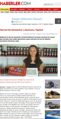 26 Haziran 2014 www.haberler.com
