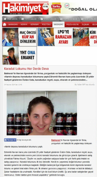 24 Haziran 2014 www.hakimiyet.com