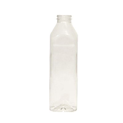500 cc Zeytinyağı Pet Şişe 30 - 28mm